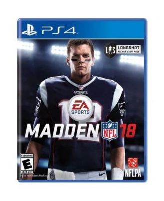 Electronic Arts
