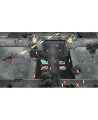 Under Defeat HD Deluxe - PlayStation 3