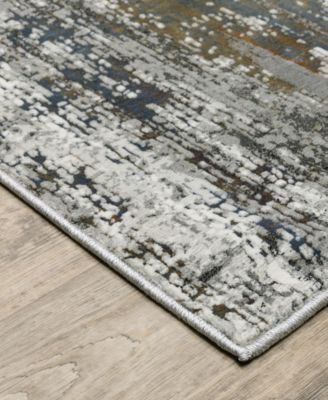 Gemini 4151U 6'7" x 9'6" Area Rug