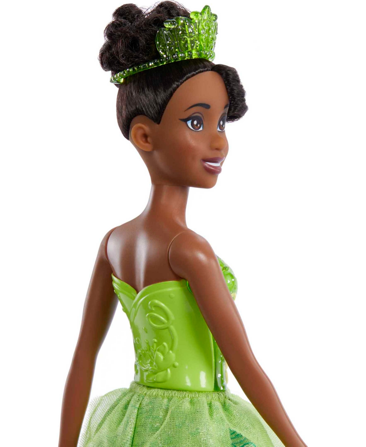 Disney Princess Tiana Fashion Doll In Multi-color