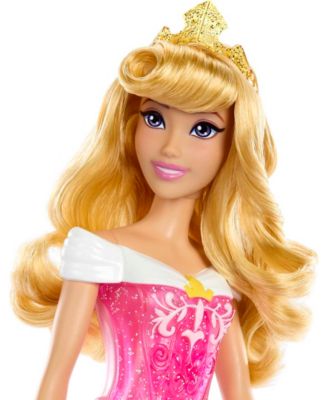 Disney Princess Aurora Fashion Doll