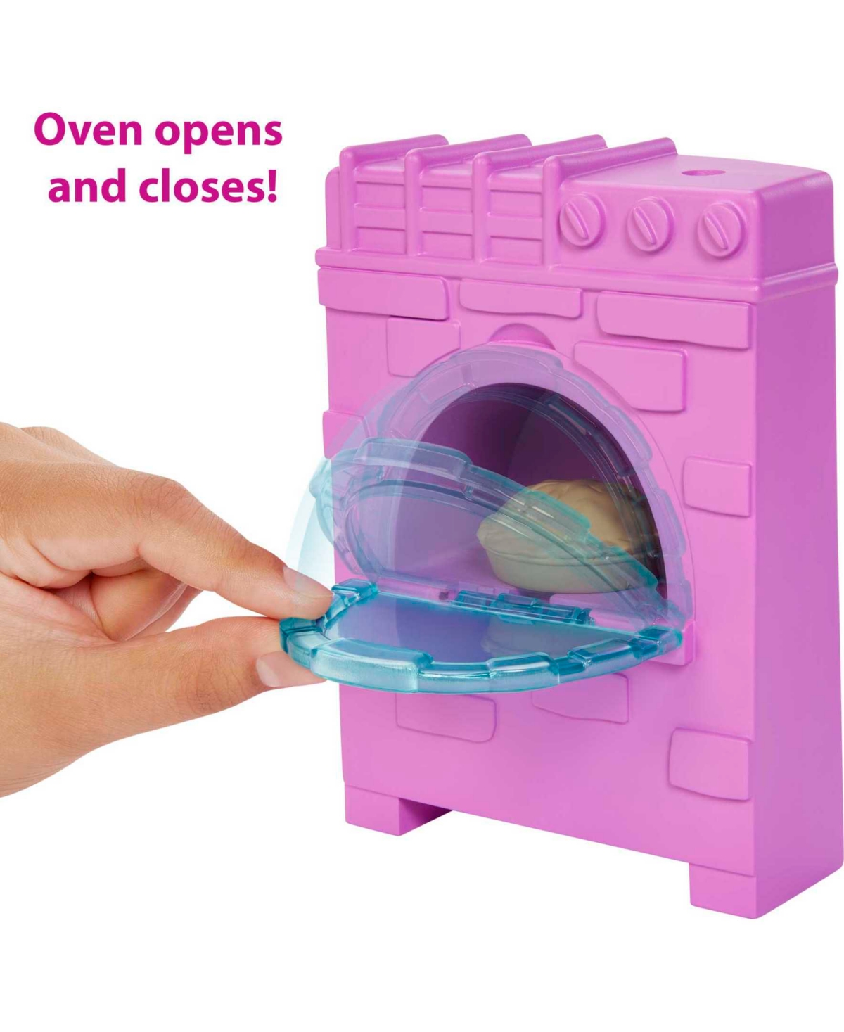 Disney Princess Rapunzel's Tower Playset In Multi-color
