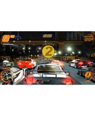 Need for Speed: Carbon (Greatest Hits) - PlayStation 3