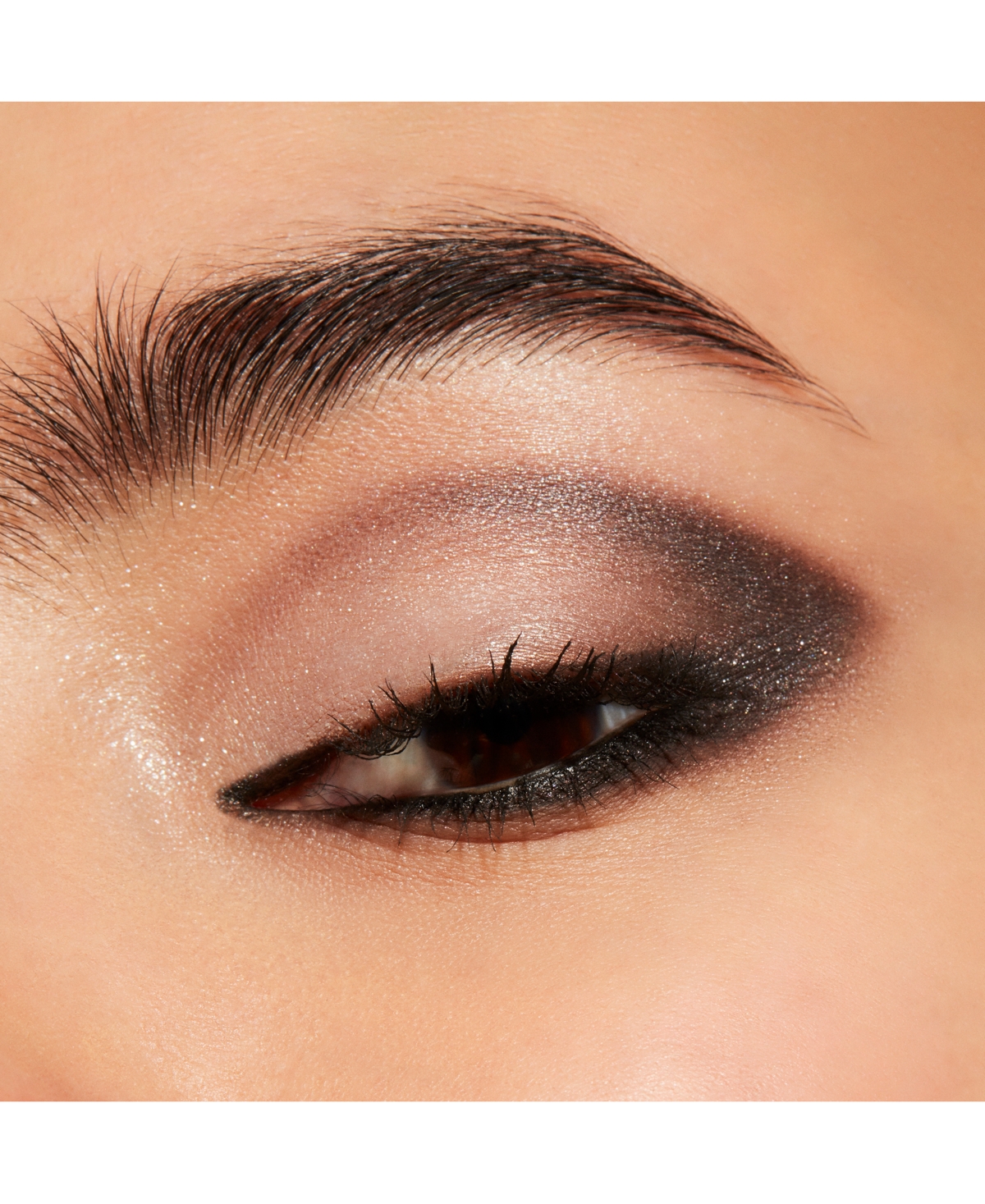 Mac Connect In Colour Eye Shadow Palette In Encrypted Kryptonite