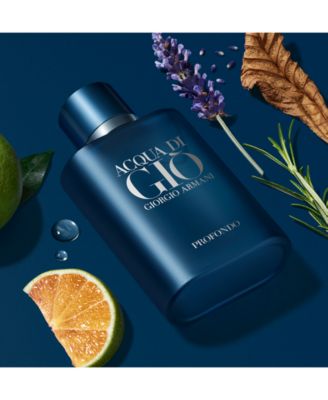 Giorgio Armani Men's 2-Pc. Acqua di Giò Profondo Eau de Parfum Gift Set