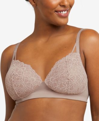 M Soft Support Bralette  DM2314