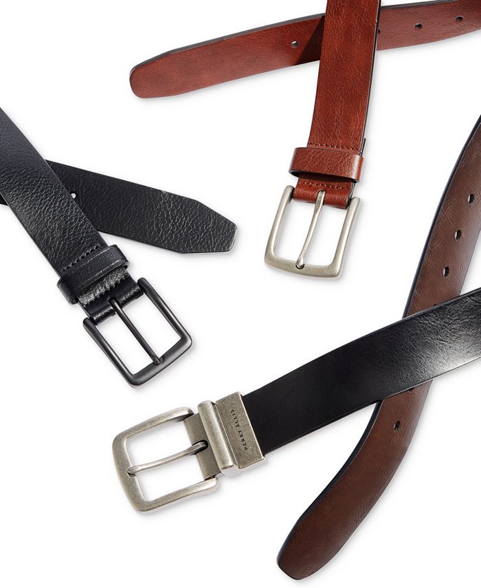 Belts - Men Collection