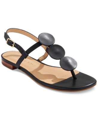 Jack Rogers - Women's Worth Slip-On T-Strap Slingback Sandals