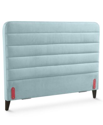 Haryan Upholstered King Headboard