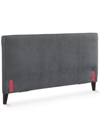 Mariley Upholstered Queen Headboard