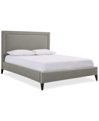 Naliya Upholstered Full Bed