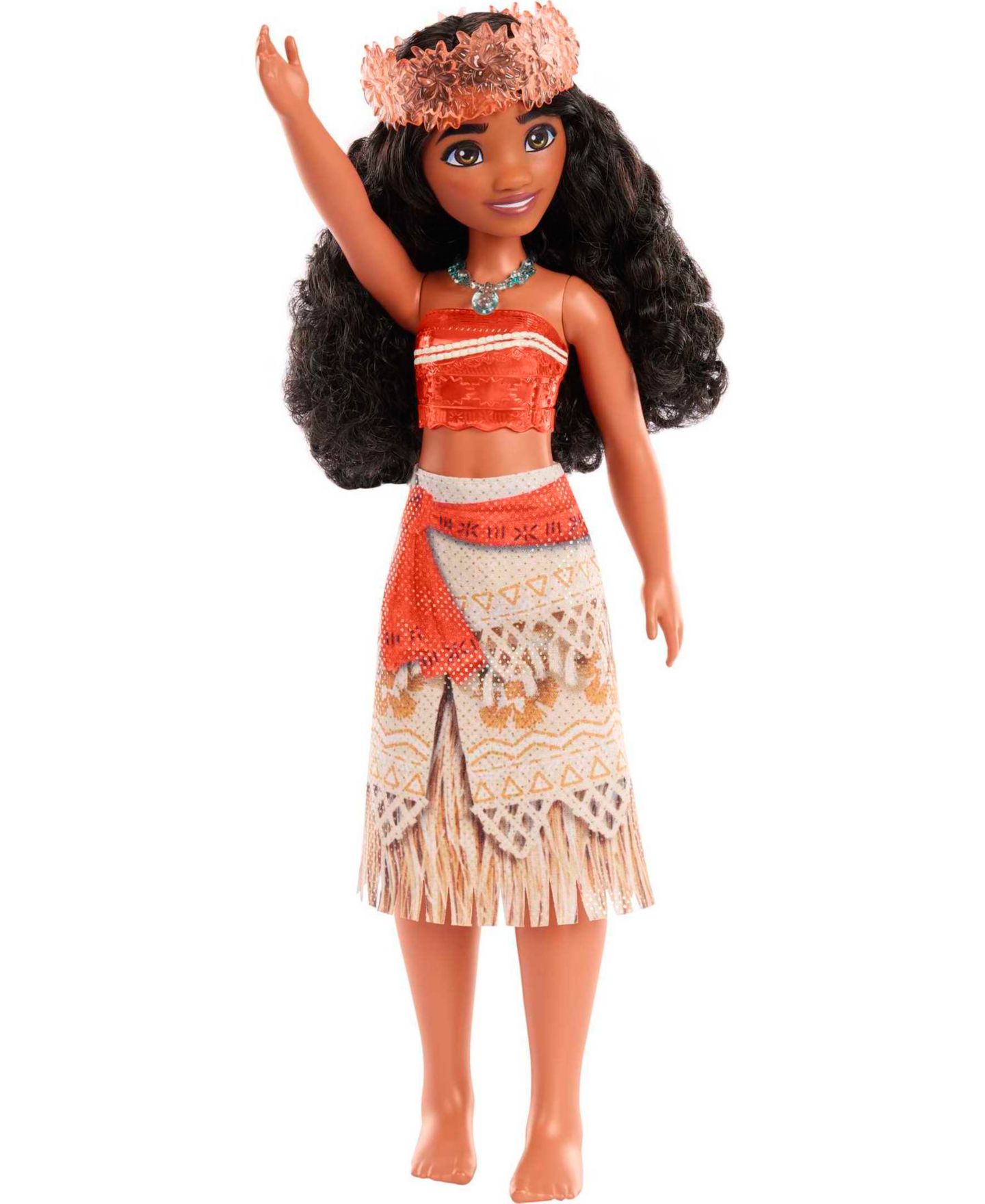 Детская кукла Disney Princess Moana — фото 1