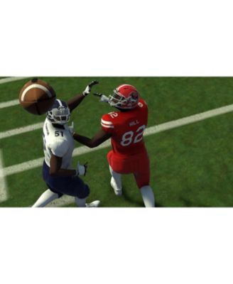 Doug Flutie's Maximum Football 2020 - PlayStation 4