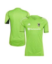 adidas MLS Vancouver Whitecaps Boy's Home Replica Jersey : Sports &  Outdoors 