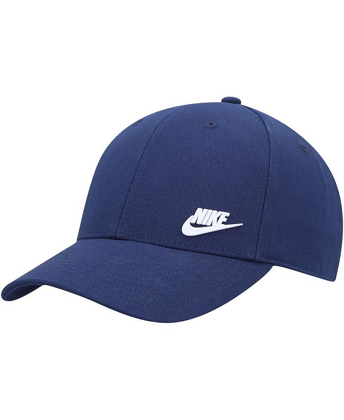 Nike Men's Navy Legacy91 Futura Adjustable Hat Macy's
