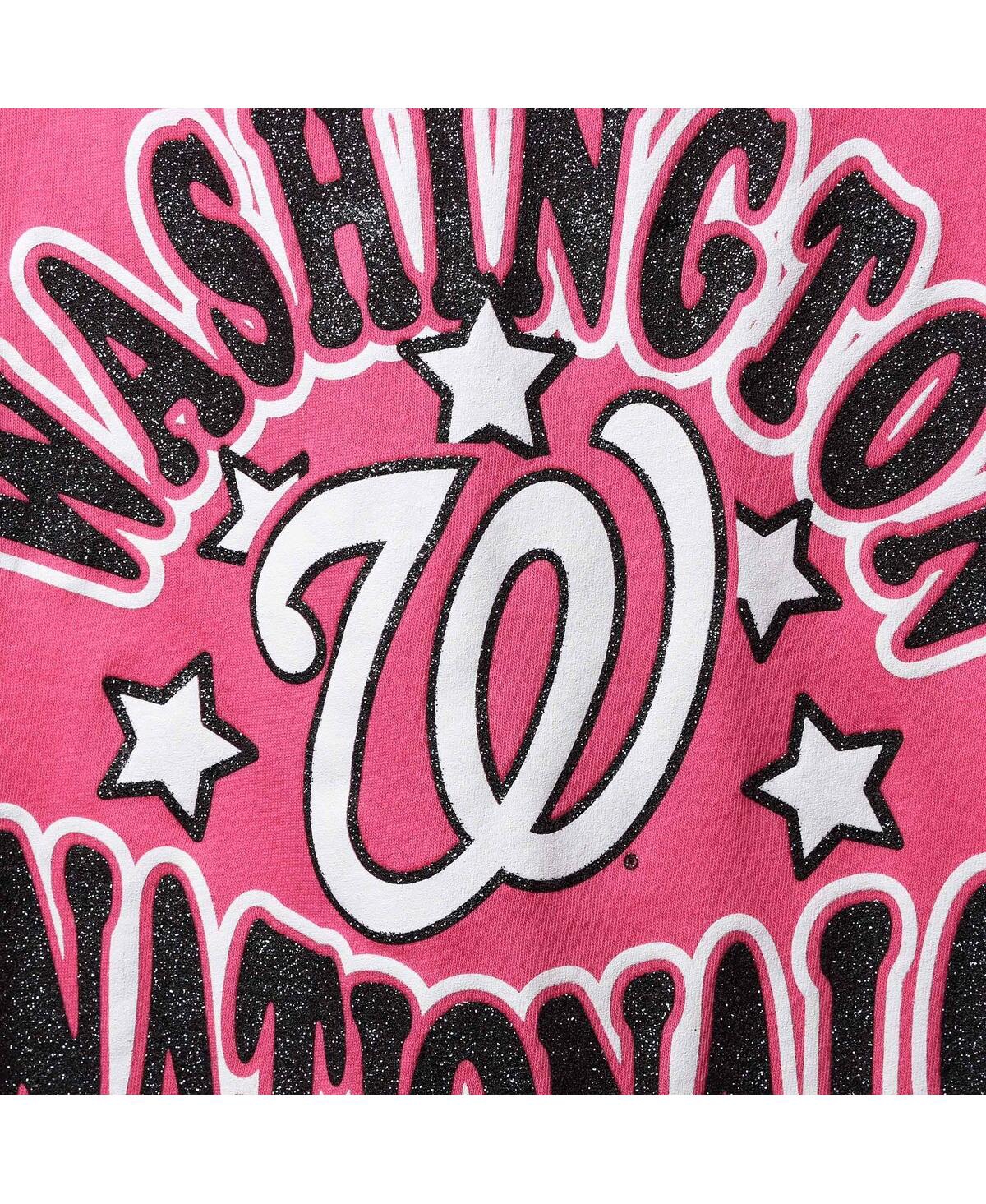 Washington Nationals Jersey - Macy's