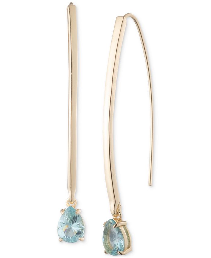 Threader cheap earrings macys