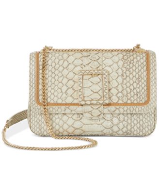 Brahmin - Rosalie Ellacoya Small Embossed Leather Crossbody