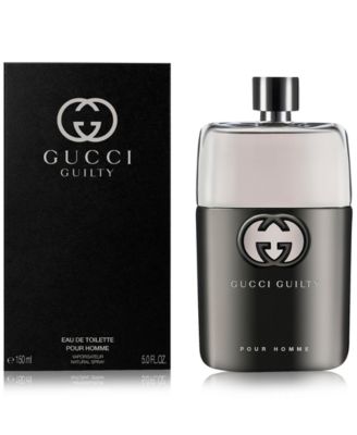 Men's Guilty Pour Homme Eau de Toilette, 6.7-oz