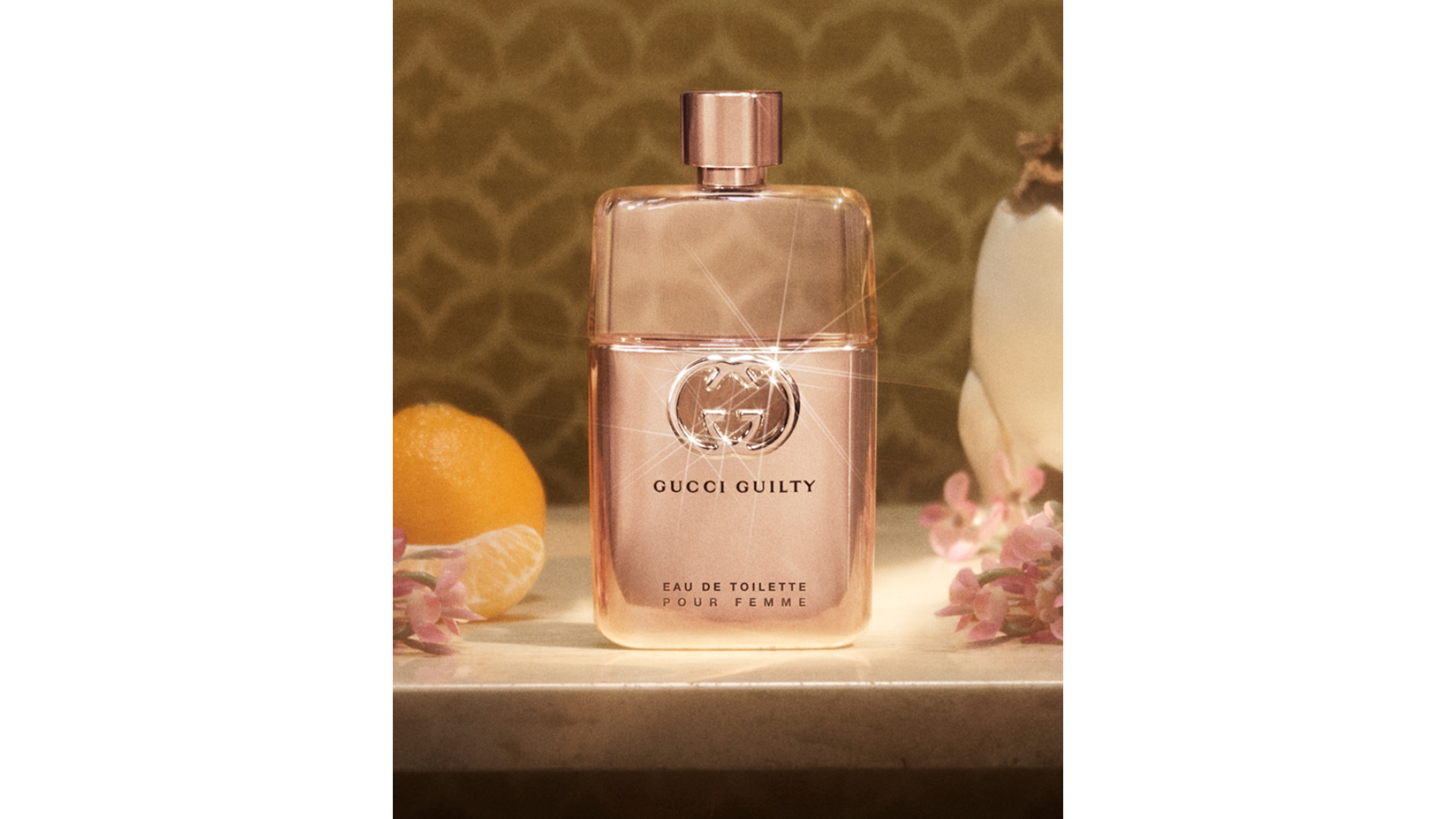 Gucci Guilty Pour Femme Eau de Toilette Spray, 1.6-oz.