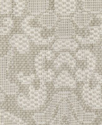 Portofino Outdoor 2805W 7'10" x 10' Area Rug