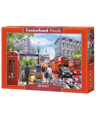 Castorland