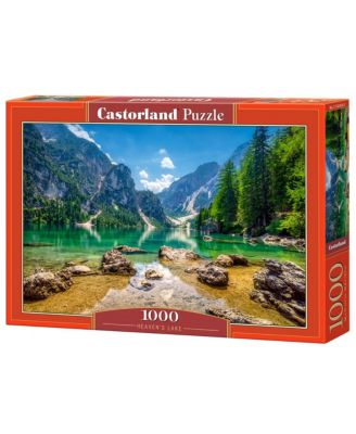 Castorland