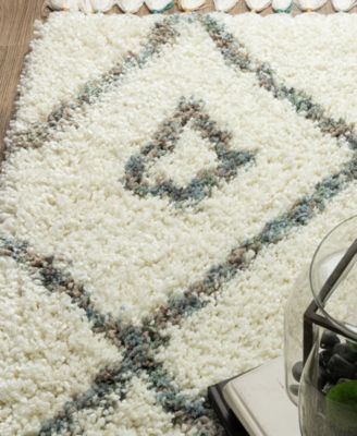 Axis AX03A 7'10" x 10'10" Area Rug