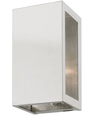 Winfield 1 Light Outdoor ADA Small Sconce