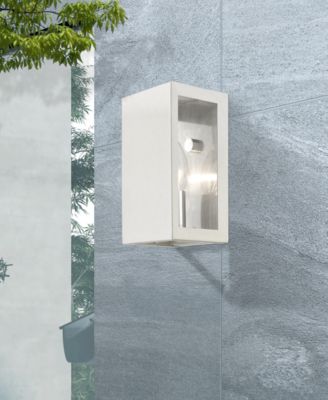 Winfield 1 Light Outdoor ADA Small Sconce