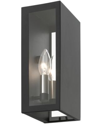 Winfield 2 Light Outdoor ADA Medium Sconce