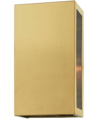 Winfield 2 Light Outdoor ADA Medium Sconce