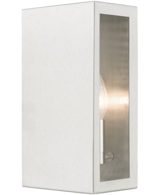 Winfield 2 Light Outdoor ADA Medium Sconce