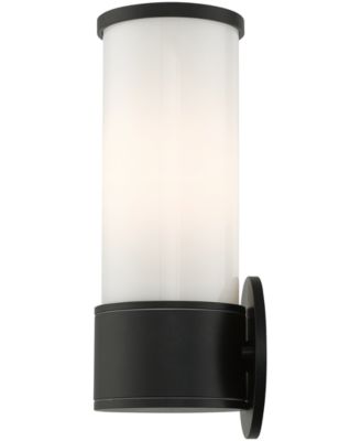 Norfolk 1 Light Outdoor Wall Lantern