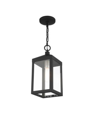 Nyack 1 Light Outdoor Pendant Lantern