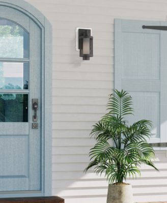 Nottingham 1 Light Wall Lantern