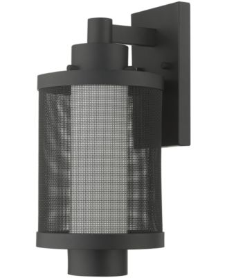 Nottingham 1 Light Wall Lantern