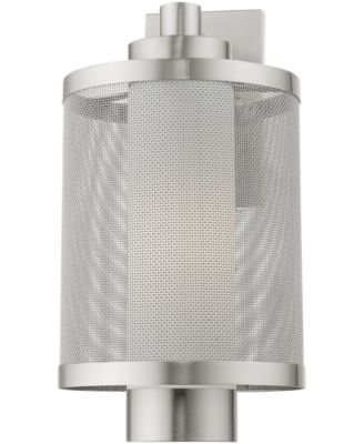 Nottingham 1 Light Wall Lantern