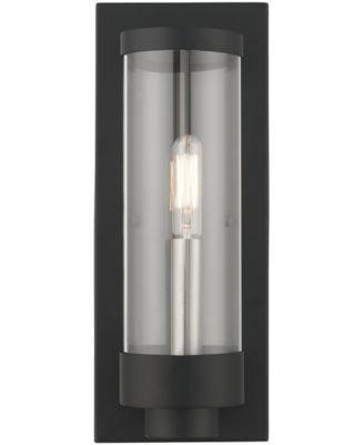 Hillcrest 1 Light Outdoor ADA Wall Lantern