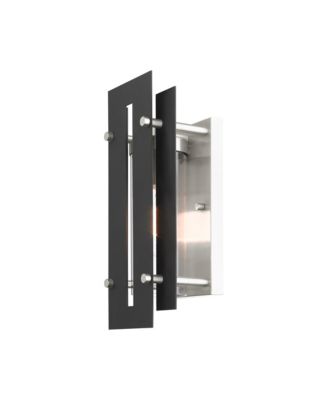 Utrecht 1 Light Outdoor Wall Lantern