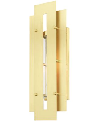 Utrecht 1 Light Outdoor Wall Lantern