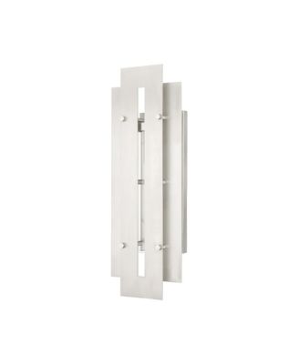 Utrecht 1 Light Outdoor Wall Lantern