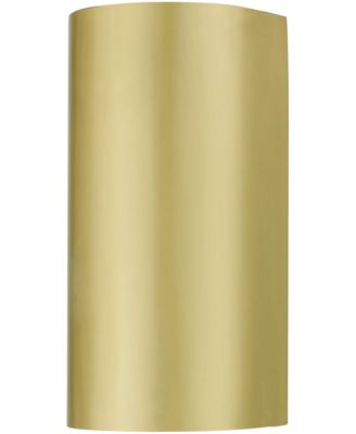 Bond 1 Light Outdoor and Indoor ADA Medium Sconce