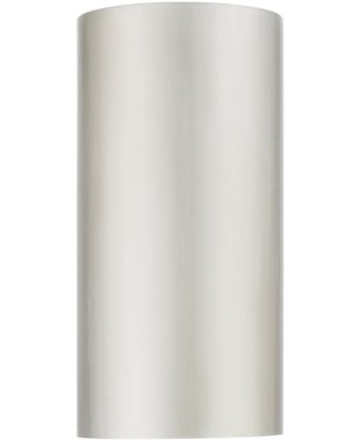 Bond 1 Light Outdoor and Indoor ADA Medium Sconce