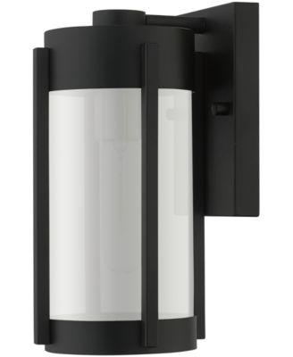 Sheridan 1 Light Outdoor Wall Lantern