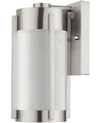 Sheridan 1 Light Outdoor Wall Lantern