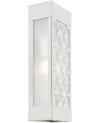 Berkeley 2 Light Outdoor ADA Sconce