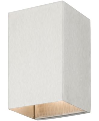 Derby 1 Light Outdoor and Indoor ADA Small Sconce