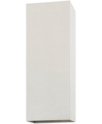 Derby 1 Light Outdoor and Indoor ADA Large Sconce