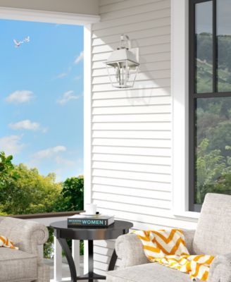Wentworth 2 Light Outdoor Medium Wall Lantern